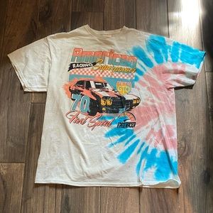 NWOT american racing superpower t-shirt